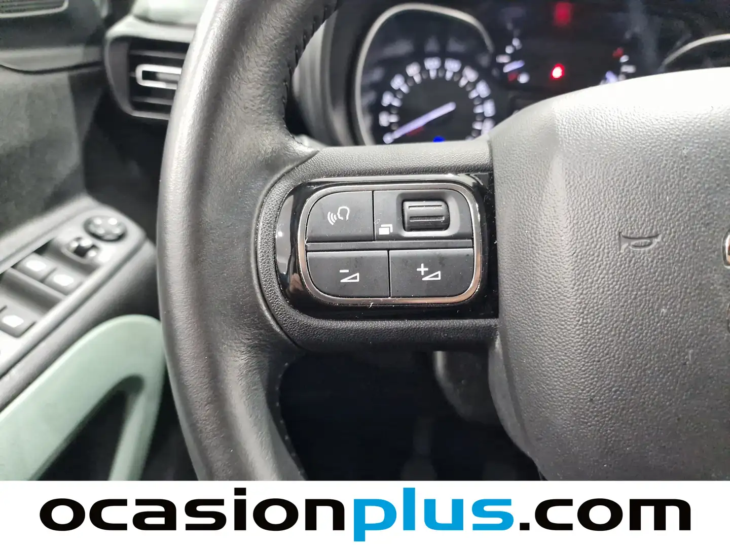 Foto Citroën Berlingo Citroen Berlingo BlueHDi 130 S&S Talla M Feel Pack  (130 CV)