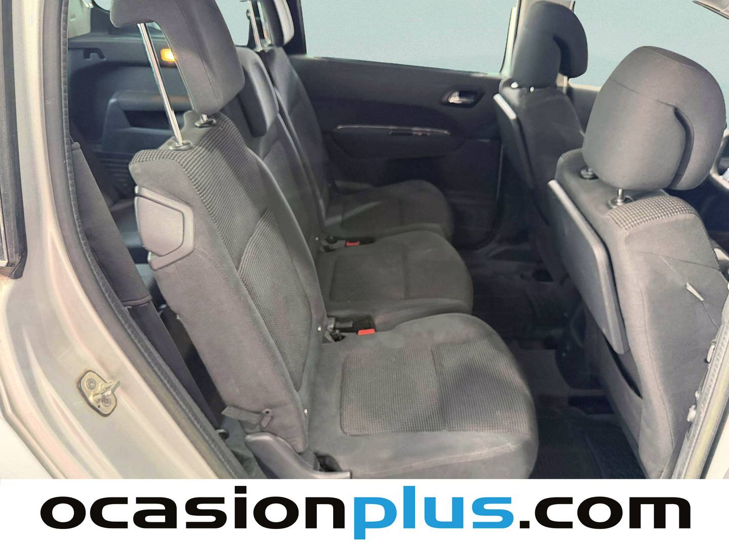 Peugeot 5008 Peugeot 5008 1.6 HDI Allure FAP (115 CV) km 0