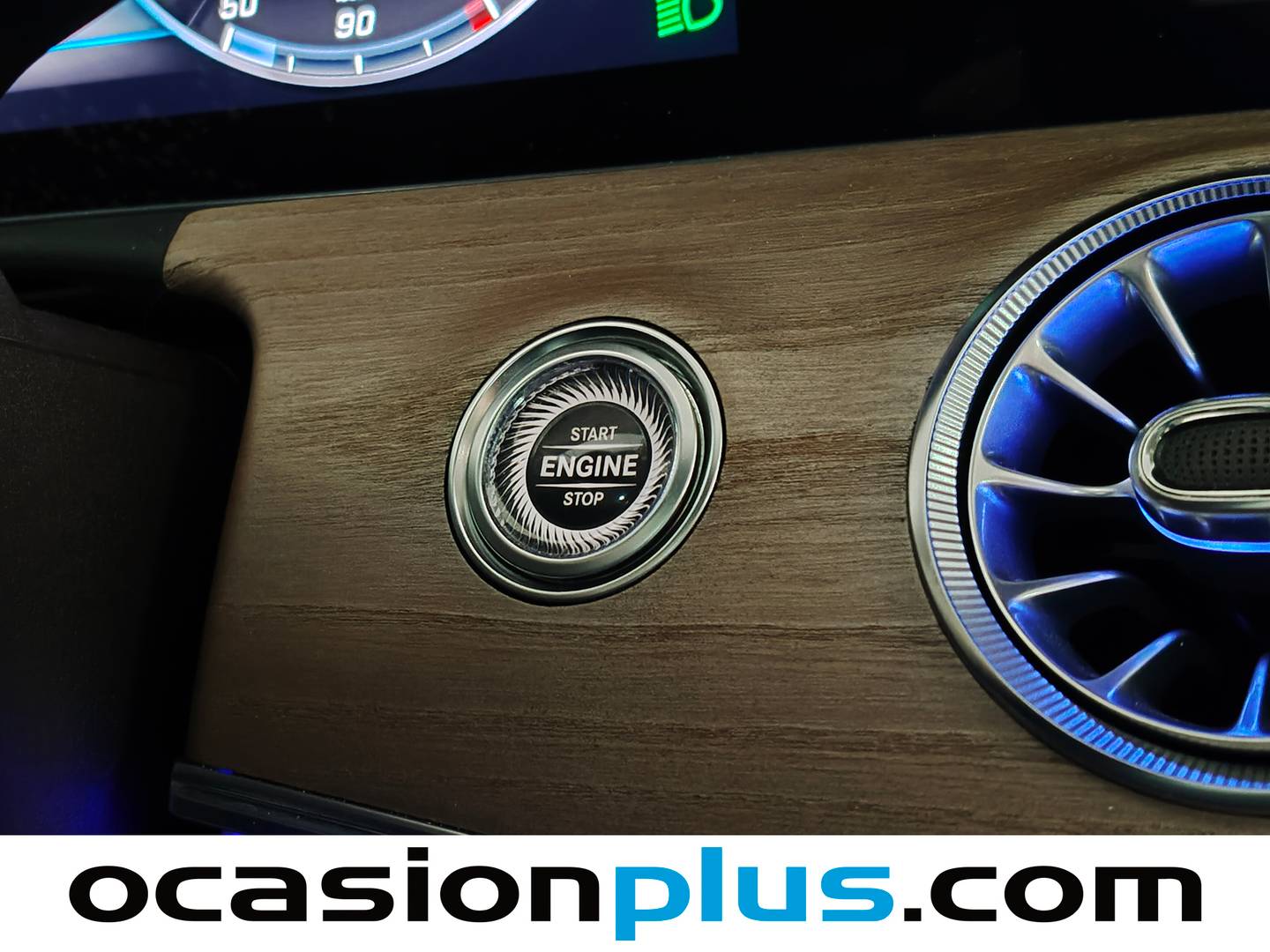 Mercedes Clase E Mercedes-Benz Clase E E Coupe 350 (286 CV) Pack AMG seminuevo