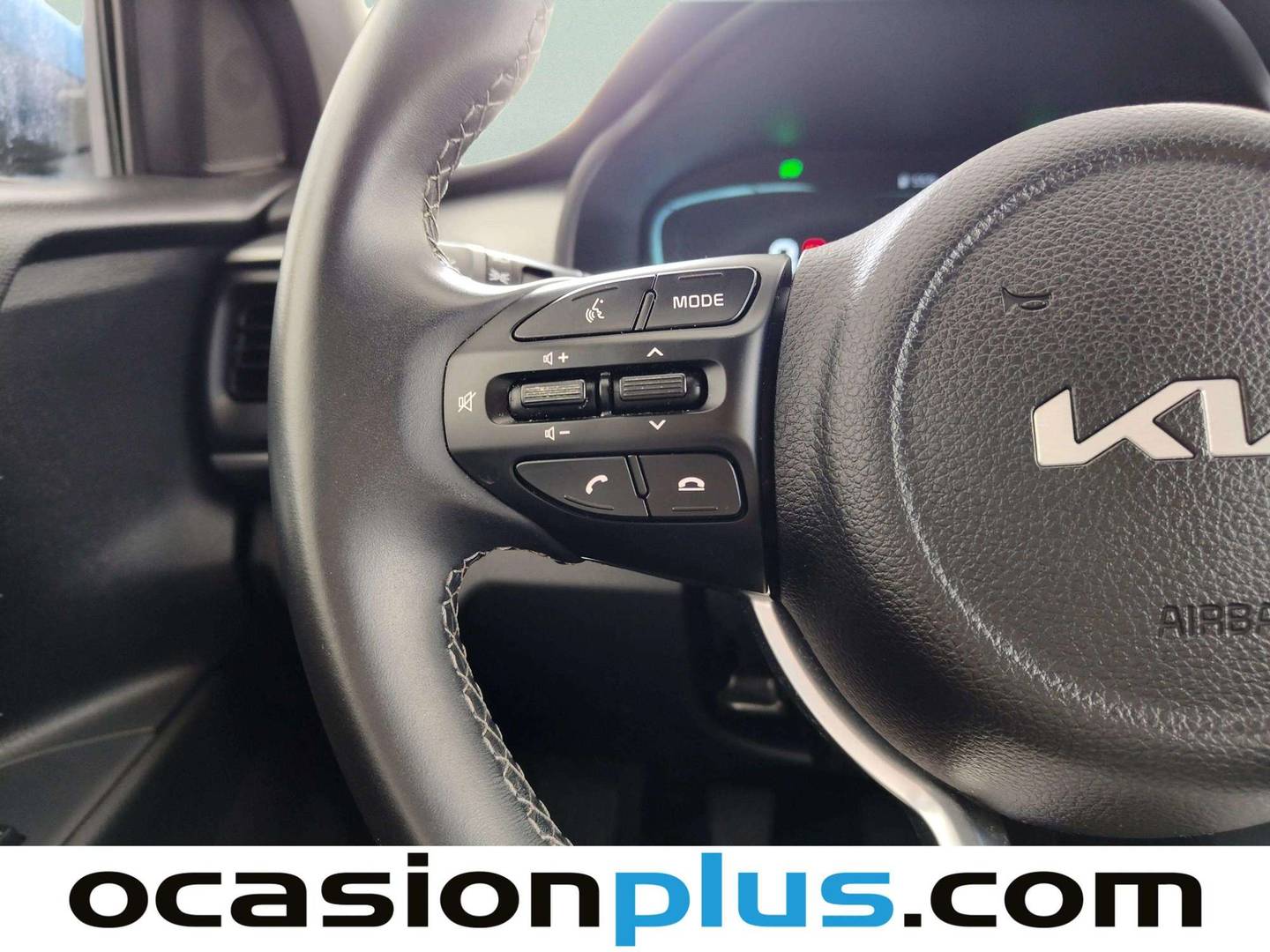 KIA Stonic KIA Stonic 1.0 T-GDi MHEV MT Concept (100 CV) seminuevo
