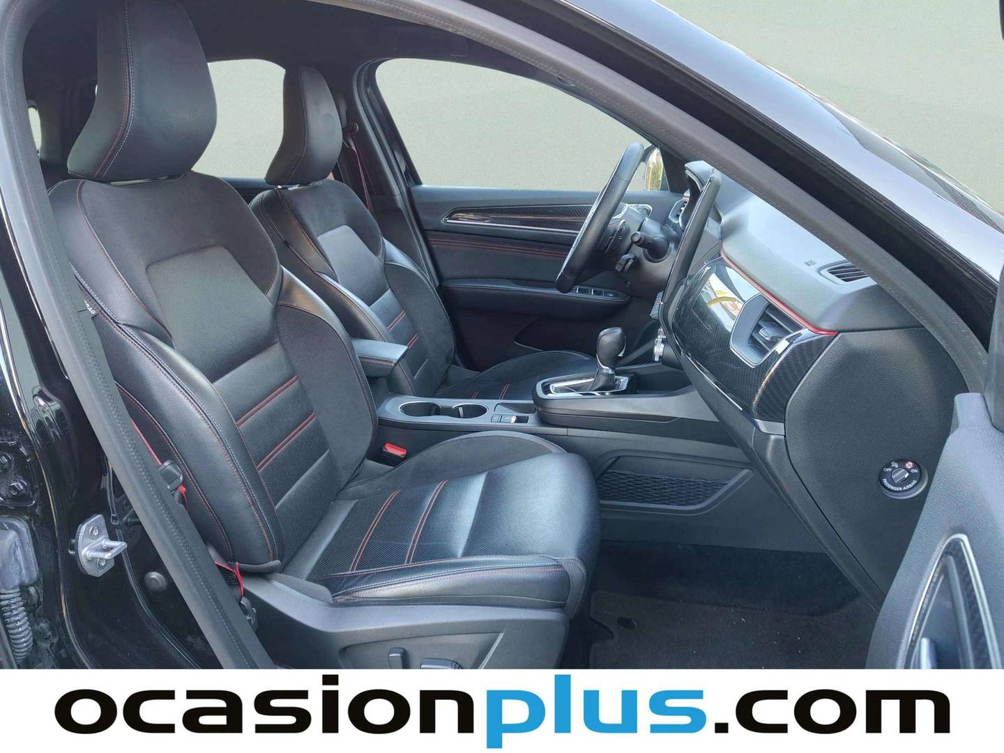 Renault Arkana Renault Arkana RS Line TCe (140 CV) EDC Microhíbrido km 0