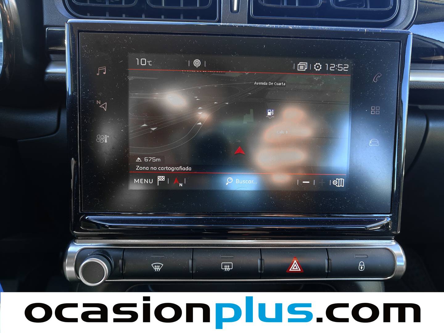 Foto Citroën C3 Citroen C3 PureTech 83 Feel (83 CV)