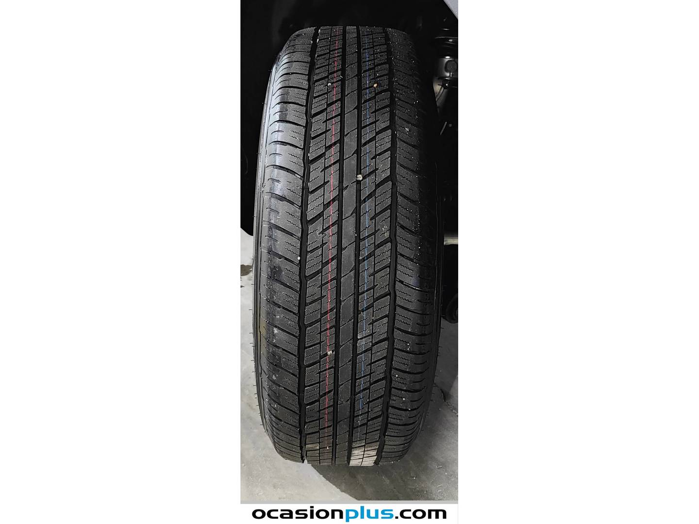 Foto Toyota Land Cruiser Toyota Land Cruiser 250 250 First Edition (204 CV) 7 Plazas