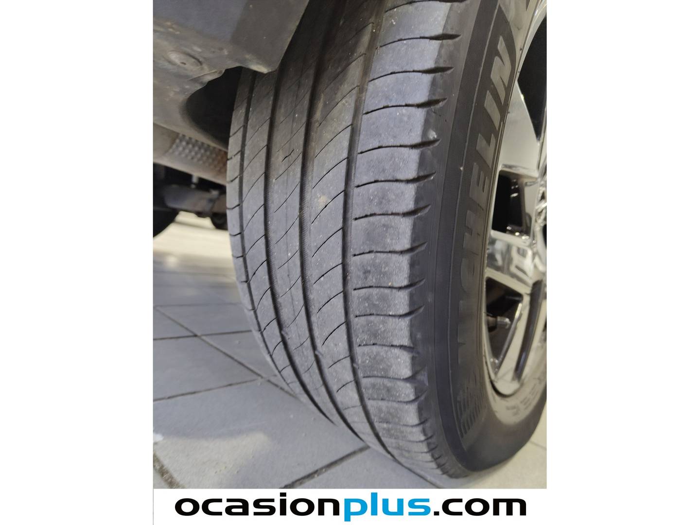 Opel Mokka Opel Mokka 1.2 T GS Auto (130 CV) seminuevo