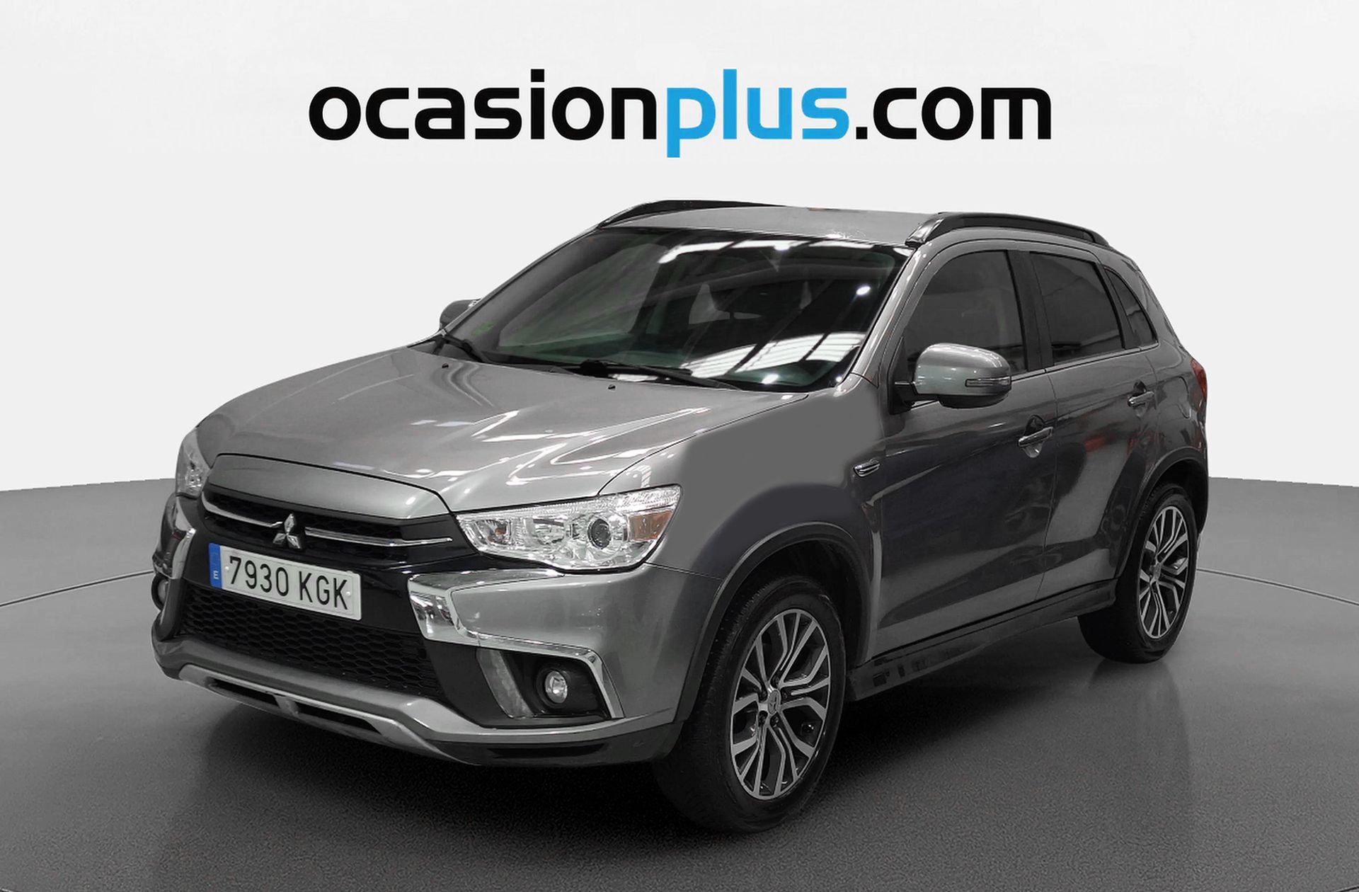Mitsubishi ASX 160 MPI Motion