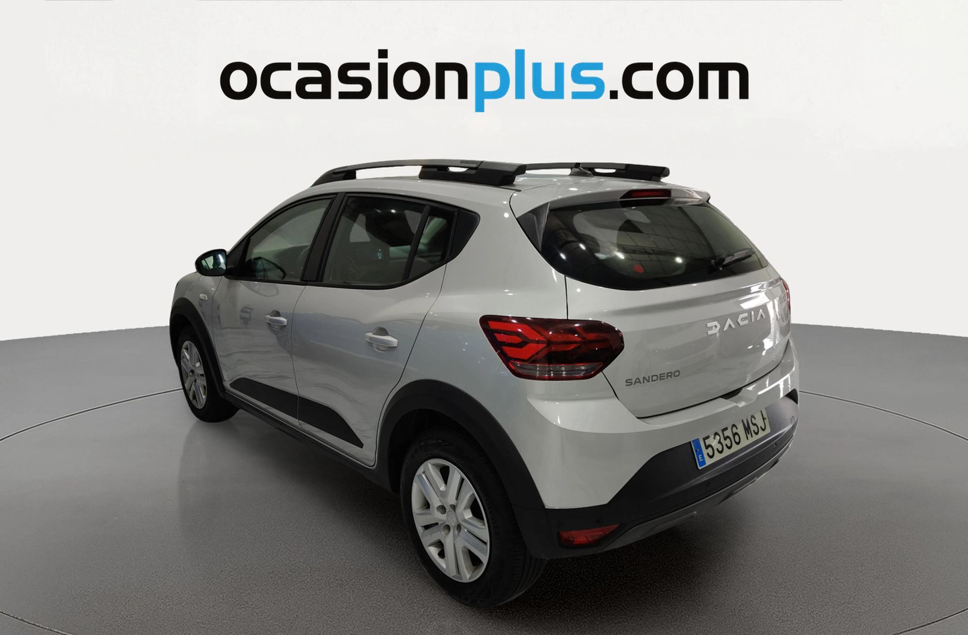 Dacia Sandero Stepway Expression TCe - foto 3