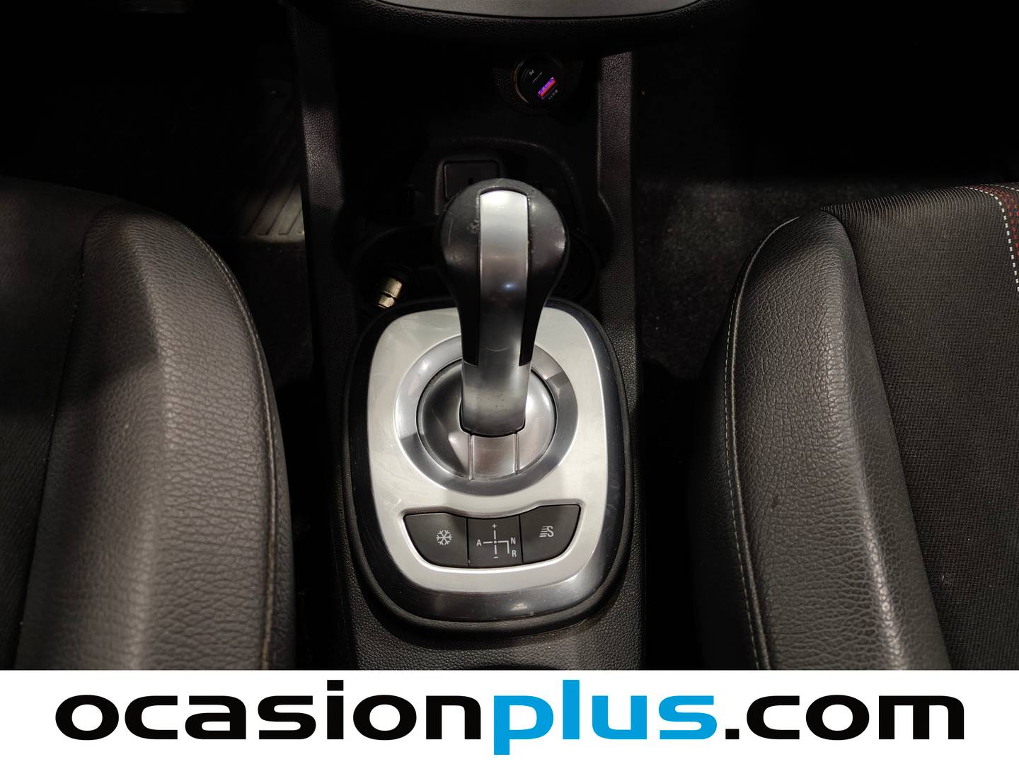 Opel Corsa Opel Corsa 1.2 Selective Easytronic (85 CV) de segunda mano