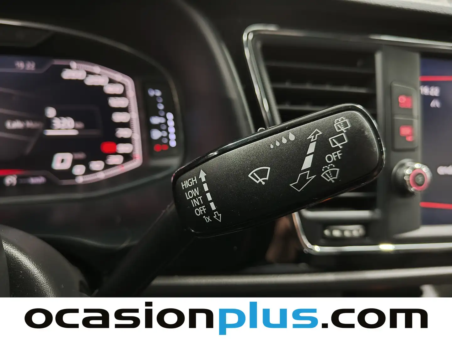 Foto Seat León SEAT León 1.5 TSI S&S FR Edition Plus (150 CV)