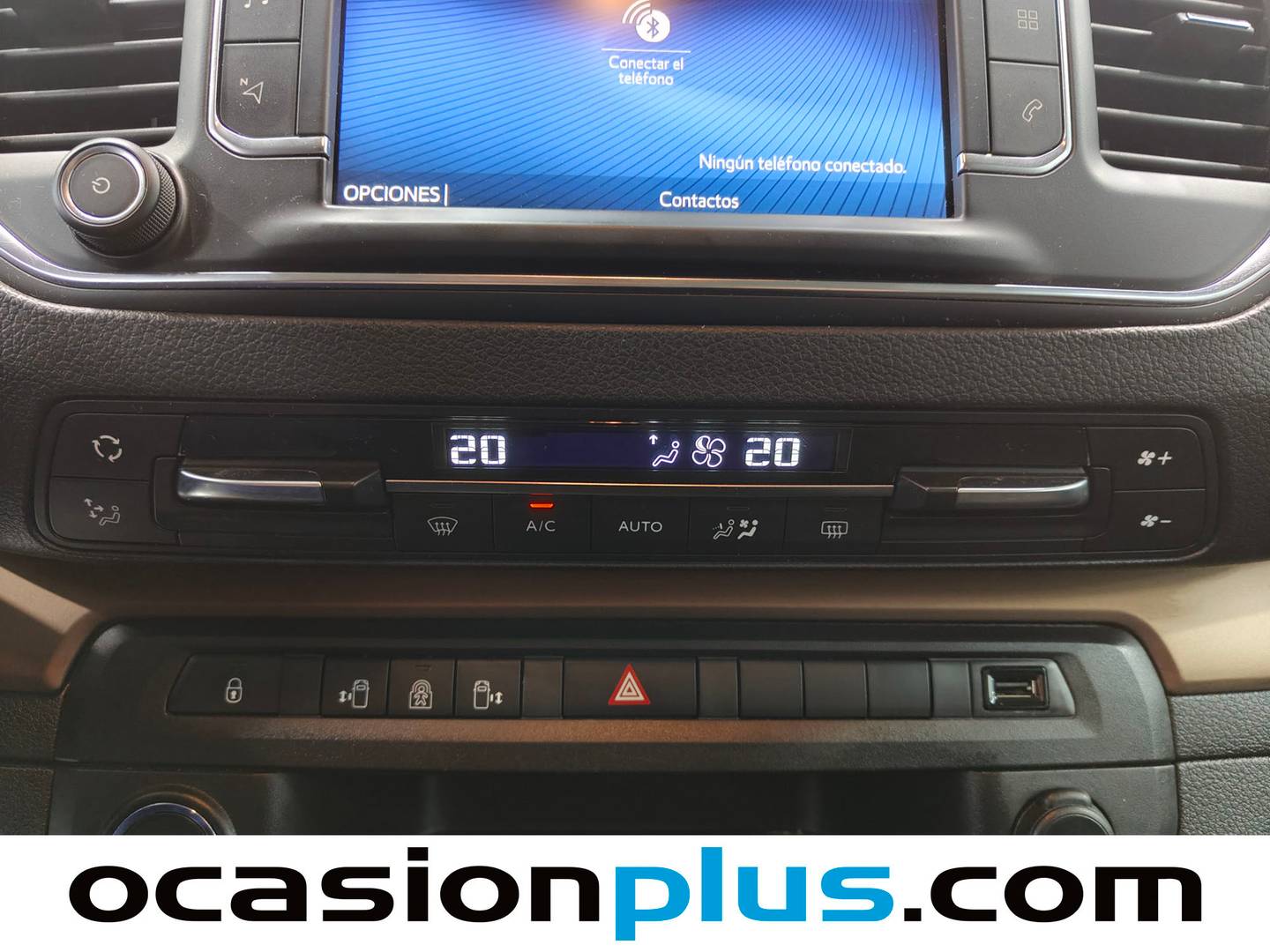 Toyota Proace Verso Toyota Proace Verso 2.0D Family Advance Pack Plus Auto (120 CV) 2020