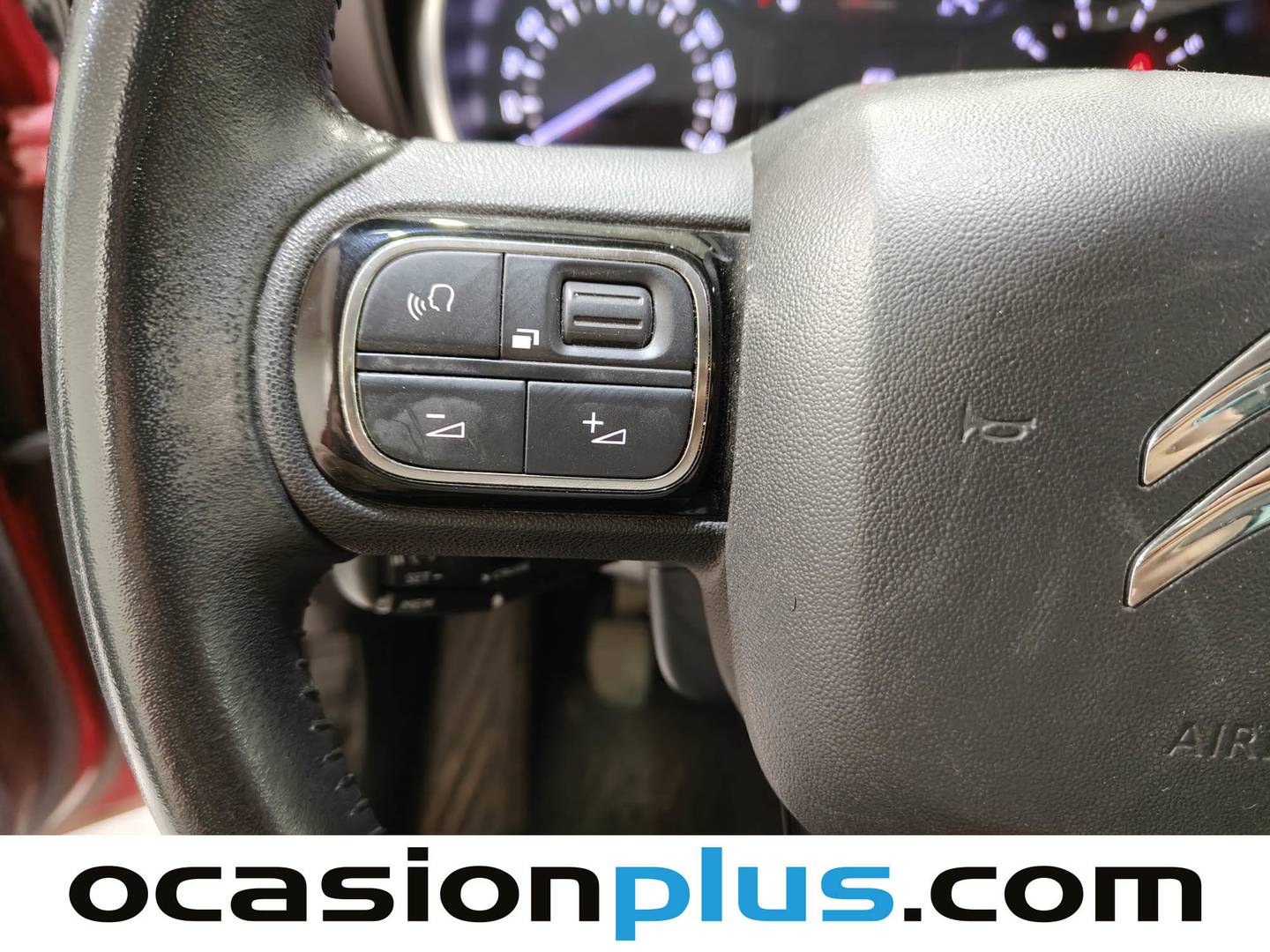 Citroën C3 Aircross Citroën C3 Aircross PureTech 110 S&S Shine (110 CV) de ocasión