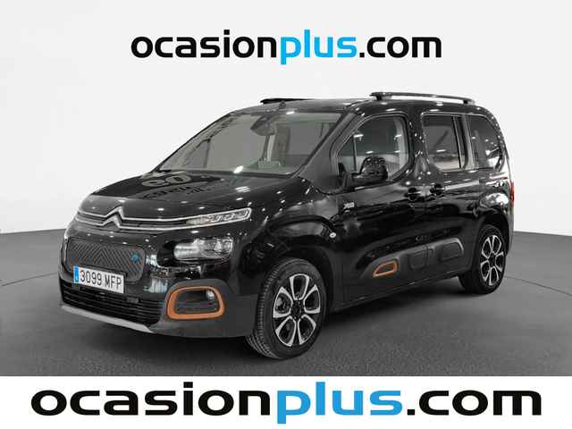 Citroën Ë Berlingo Segunda Mano Castellón