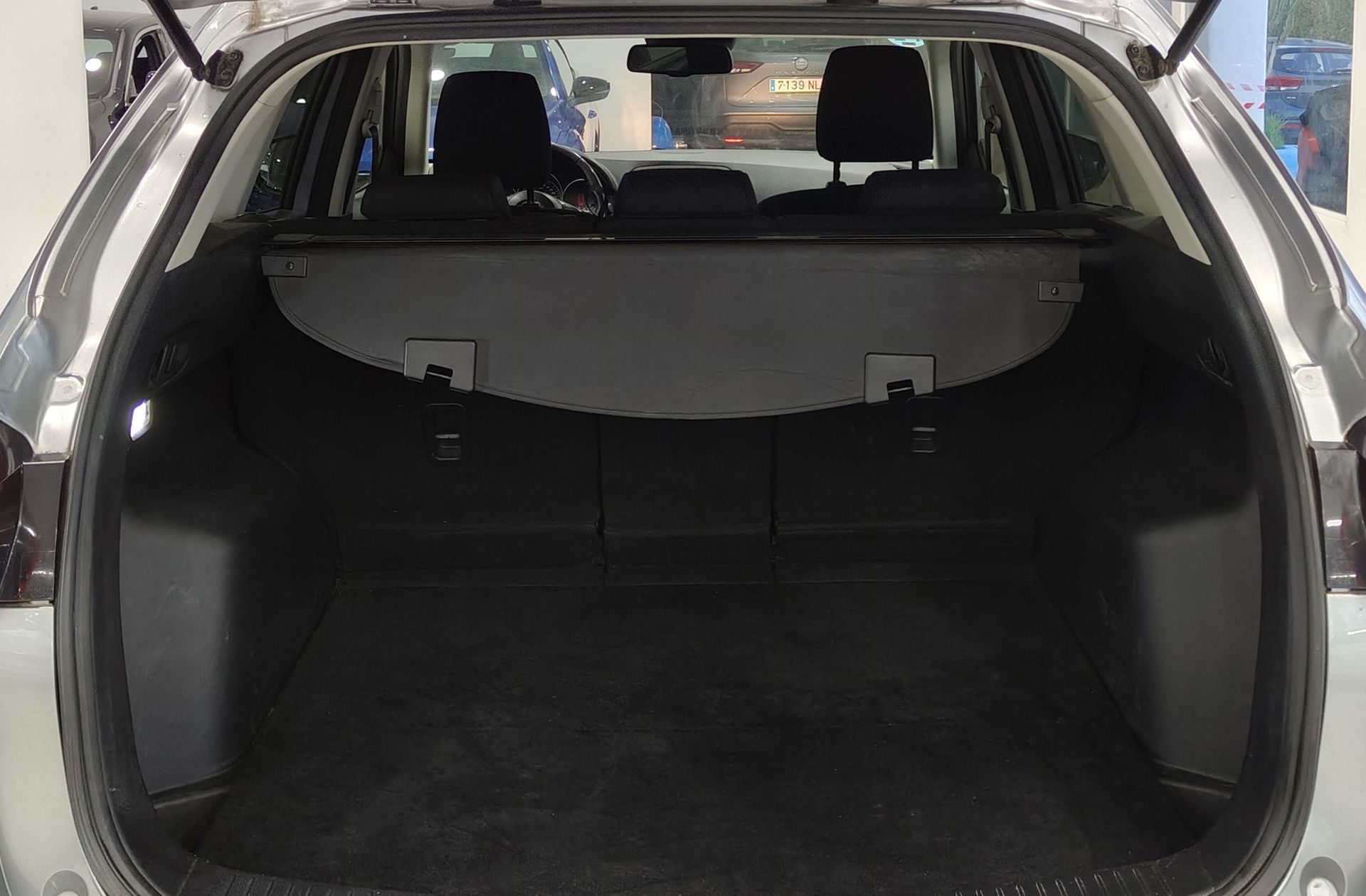 Mazda CX-5 2.2 DE Style Navi 2WD - foto 14
