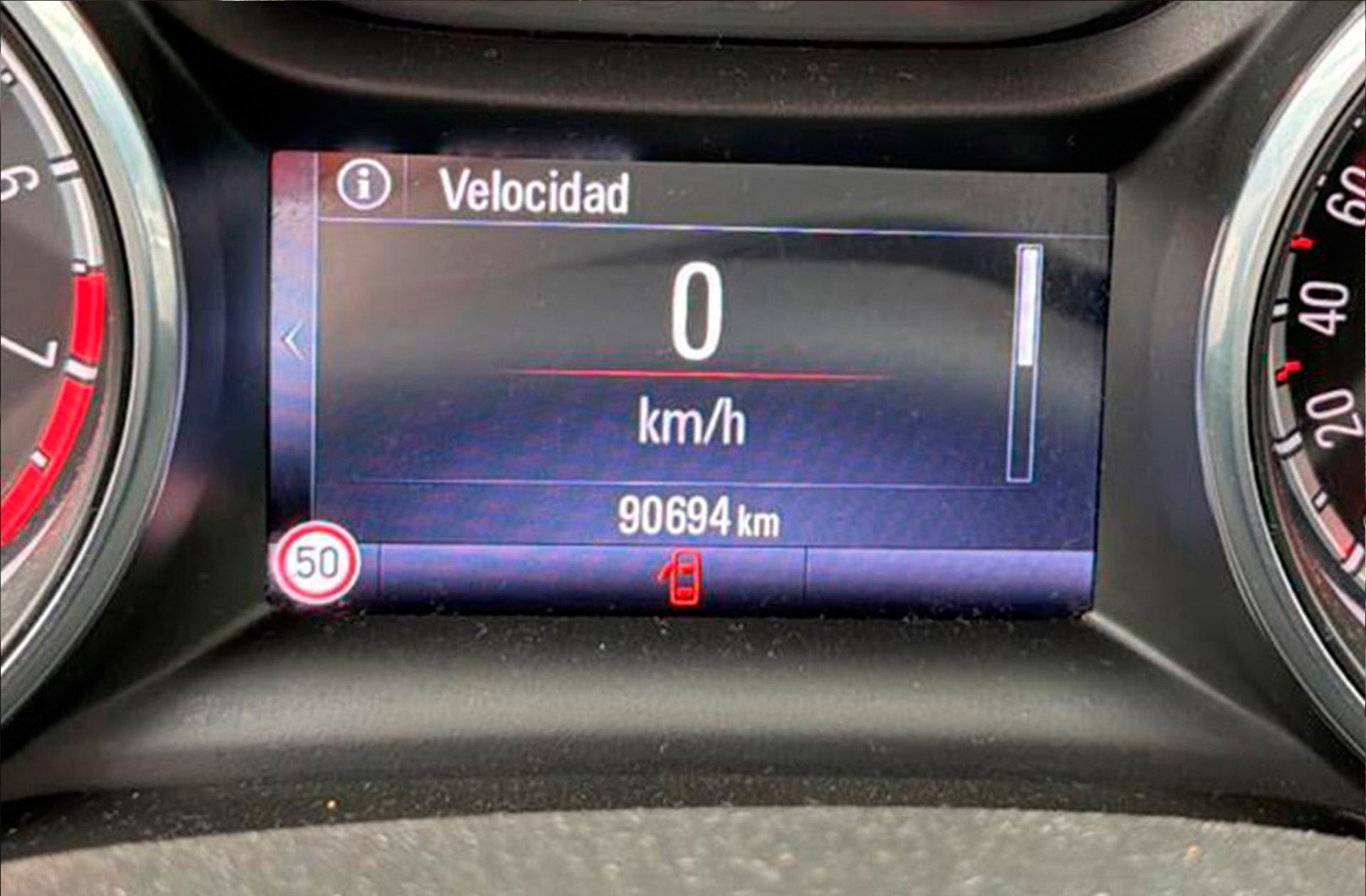 Opel Insignia GS 1.5 Turbo XFL Selective - foto 9