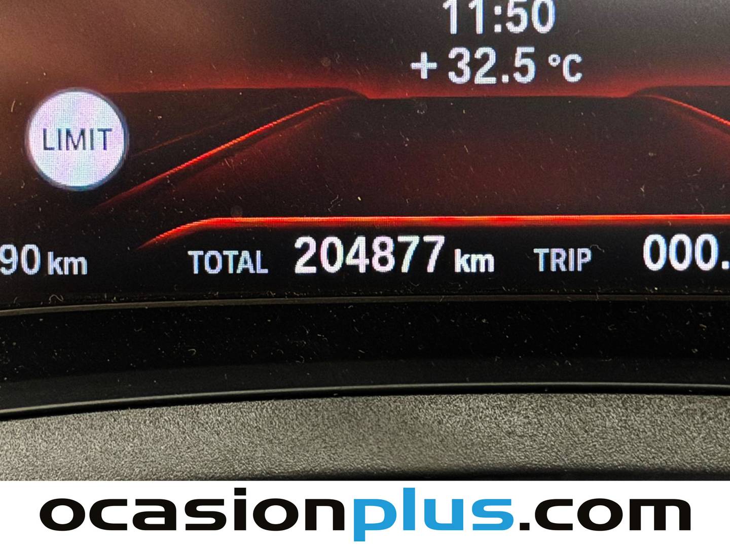 BMW Serie 3 BMW Serie 3 320d (190 CV) seminuevo