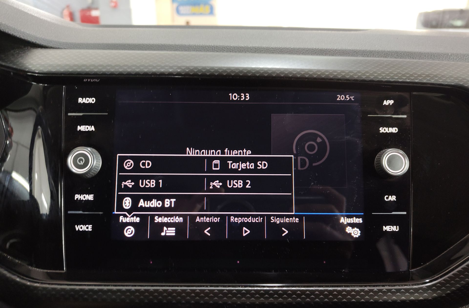 Volkswagen T-Cross Advance 1.0 TSI - foto 29