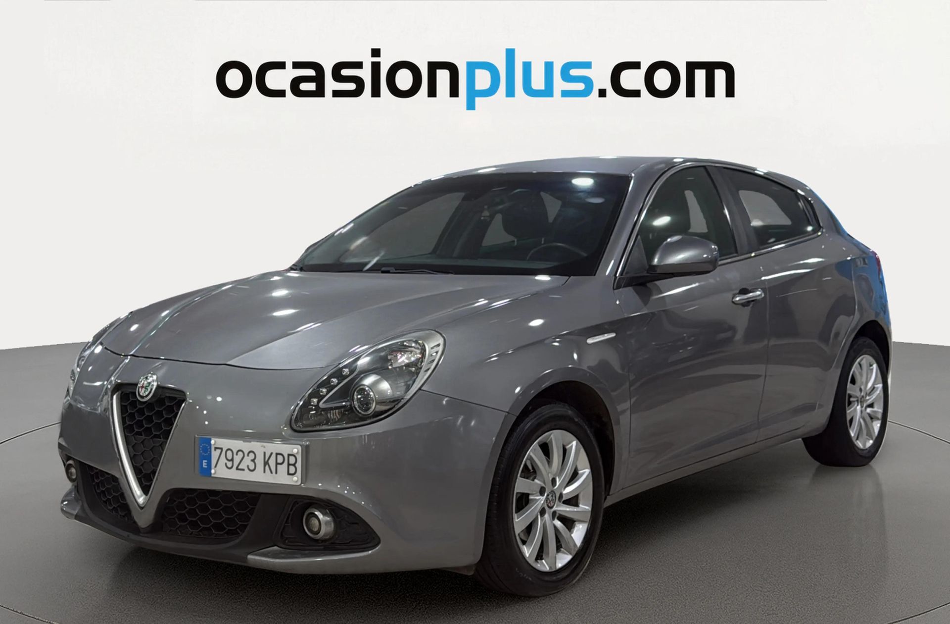 Alfa Romeo Giulietta 1.6 JTD Super