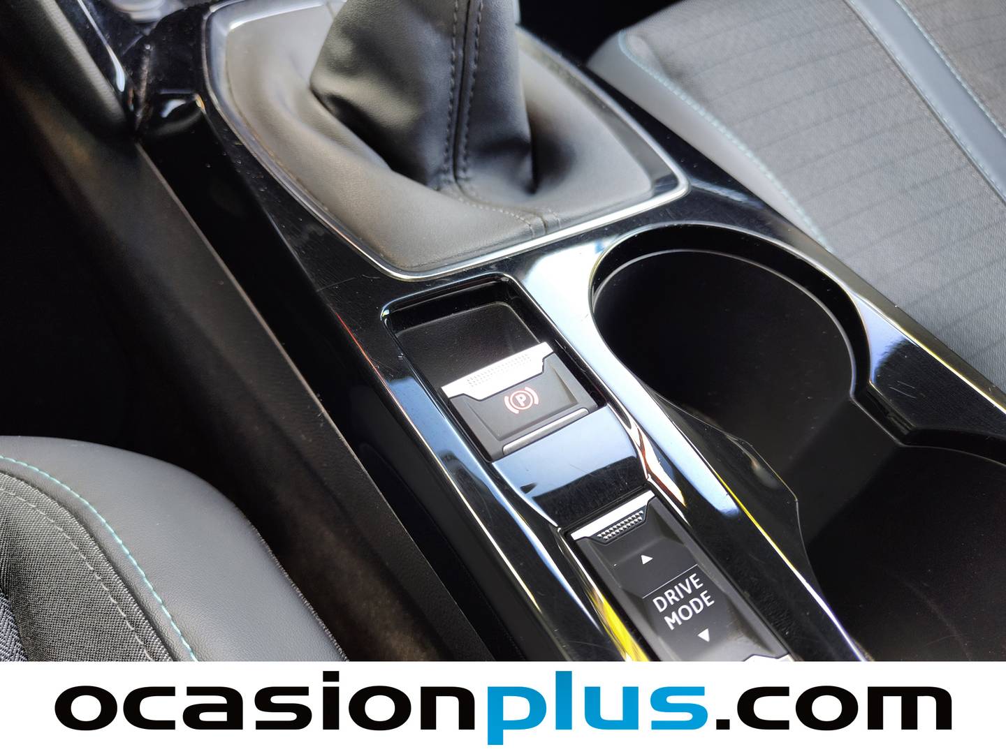 Foto Peugeot 2008 Peugeot 2008 PureTech 100 S&S Allure (100 CV)