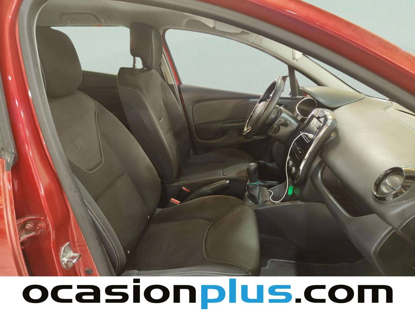 Renault Clio Renault Clio Sport Tourer Expression Energy dCi (90 CV) km 0