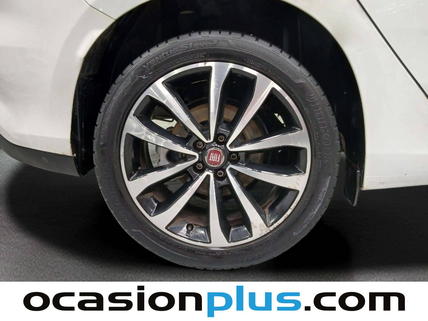 Fiat Tipo Fiat Tipo 1.4 T-Jet Gasolina/GLP Lounge  (120 CV) 2017