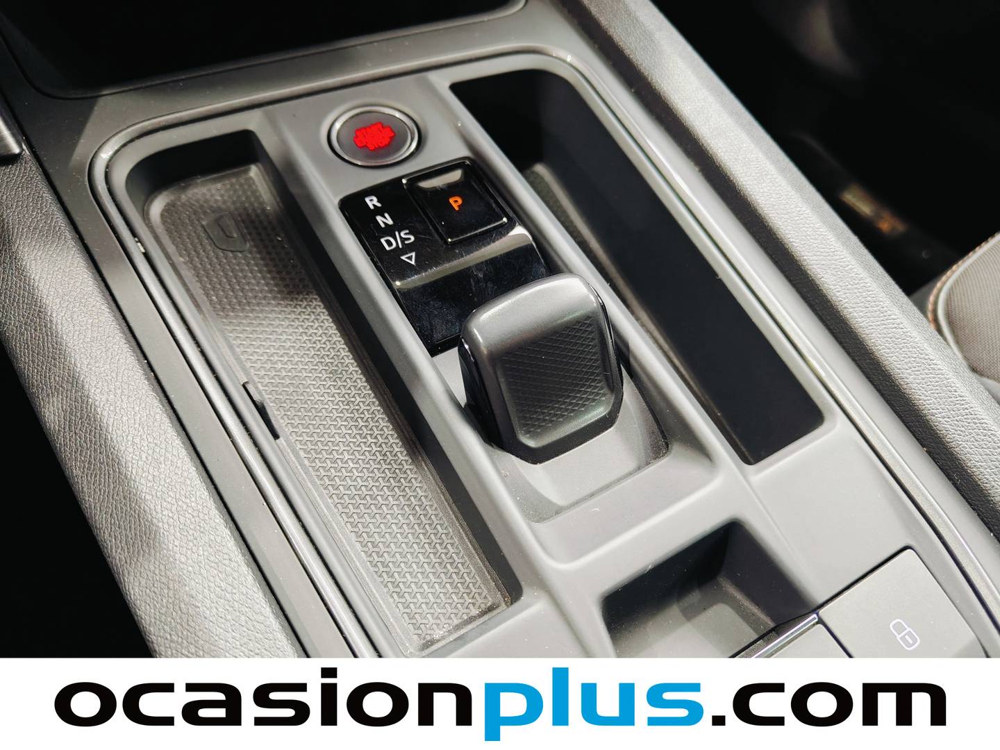 Cupra León CUPRA Leon Sportstourer 1.5 eTSI DSG (150 CV) de segunda mano