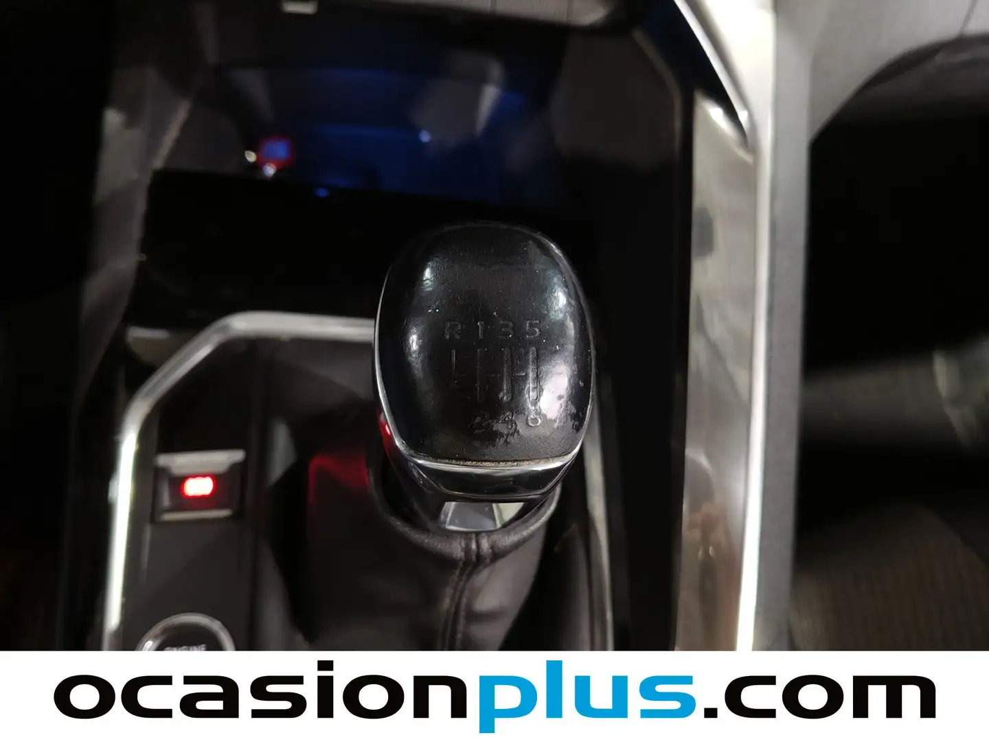 Foto Peugeot 5008 Peugeot 5008 PureTech 130 S&S Allure Pack (130 CV)