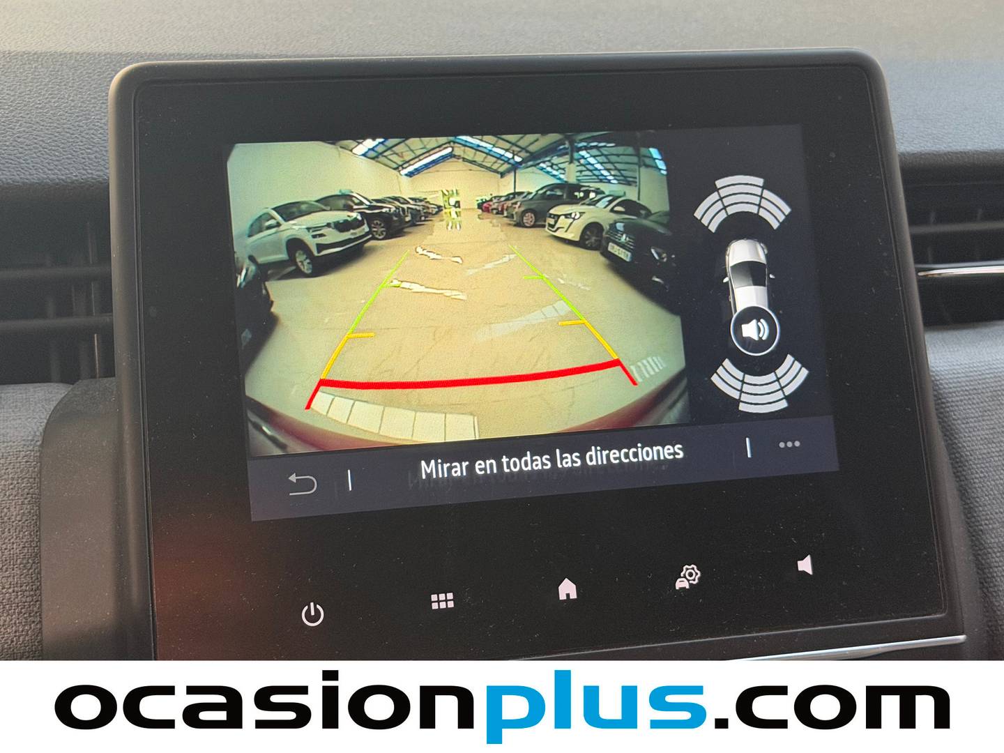 Extras y acabados del Mitsubishi Colt Mitsubishi Colt 100T Motion (90 CV)