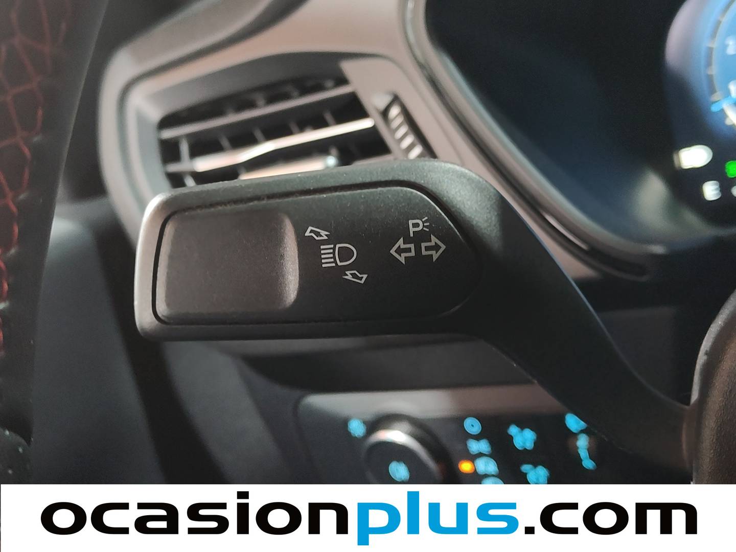 Foto Ford Kuga Ford Kuga 1.5T EcoBoost ST-Line 4x2 (150 CV)