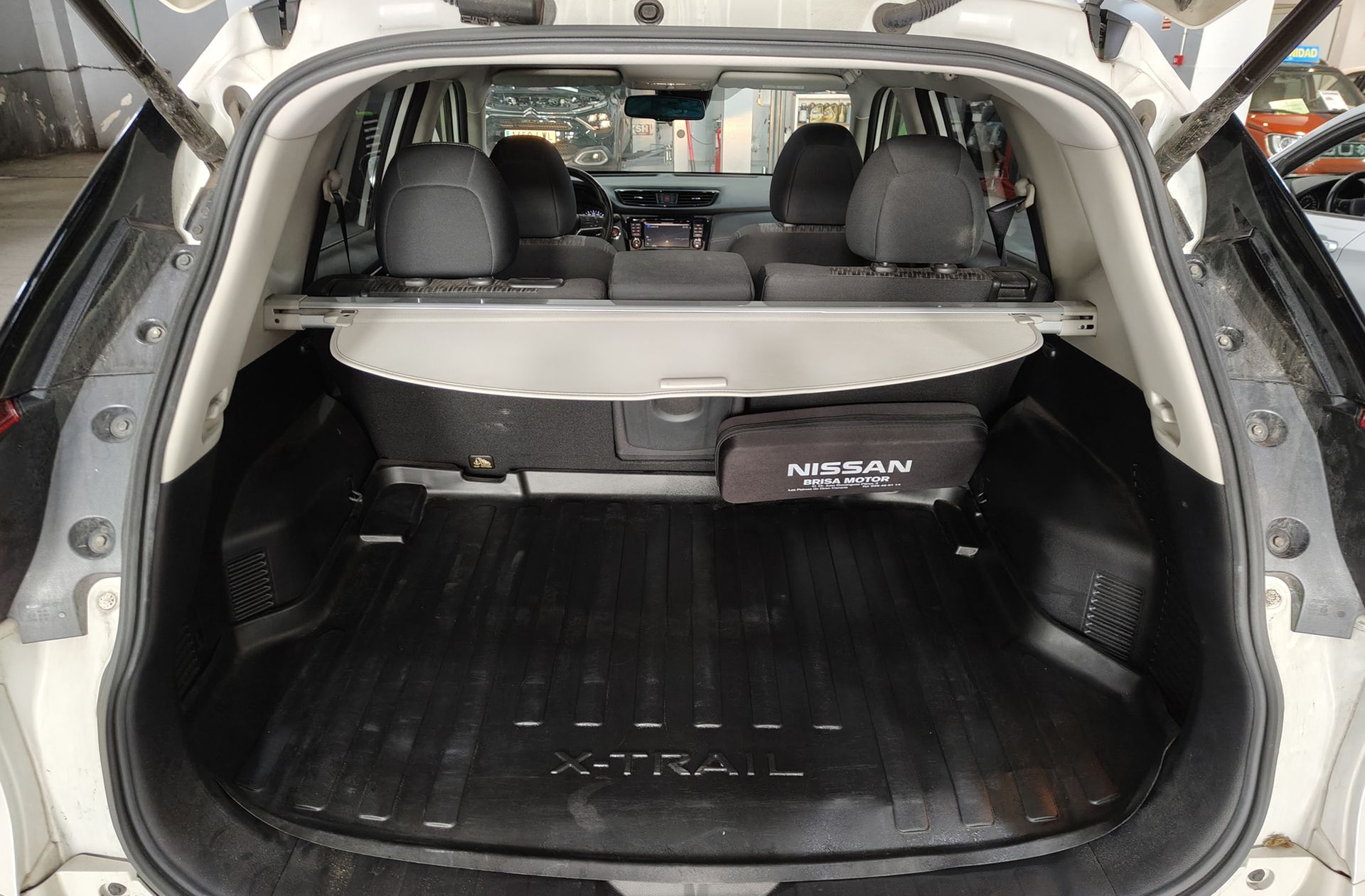 Nissan X-Trail DIG-T 160 N-Connecta 4x2 - foto 15