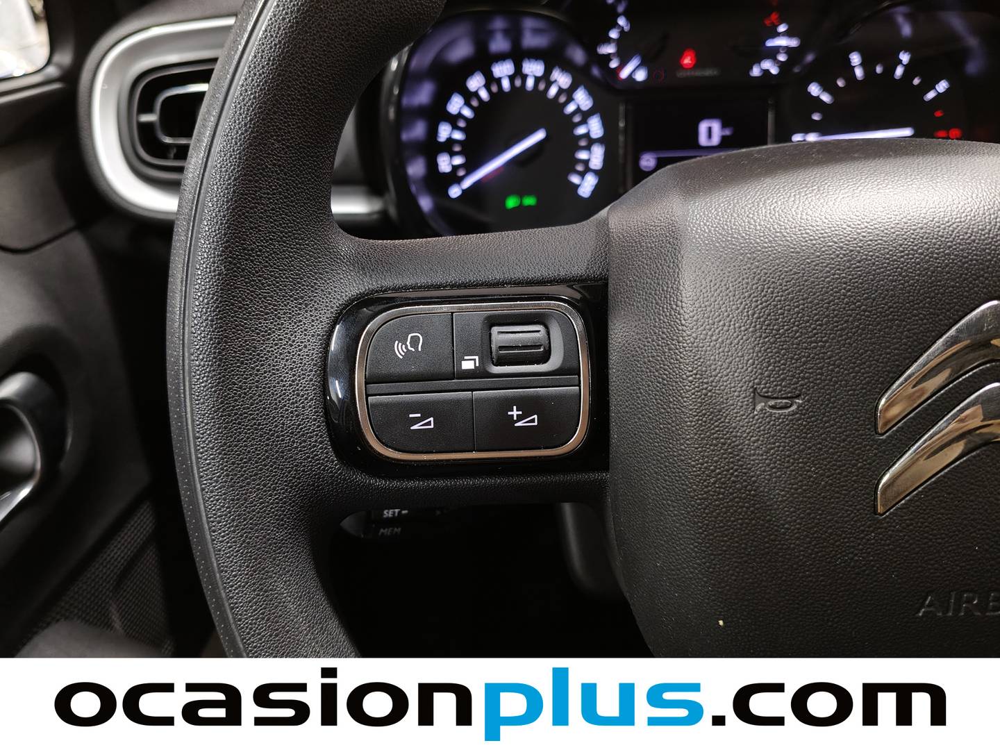 Citroën C3 Origin Citroën C3 Origin PureTech 83 Plus (83 CV) 83cv