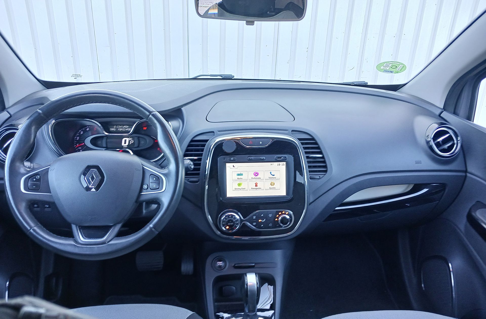 Renault Captur Zen Energy dCi EDC - foto 6