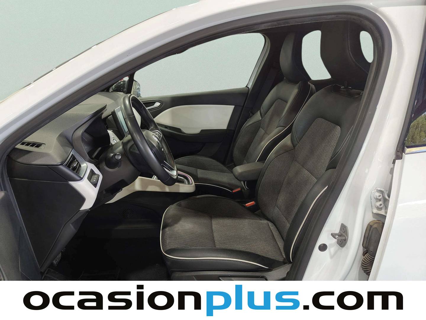 Renault Clio Renault Clio Techno E-Tech Híbrido  (140 CV) automático