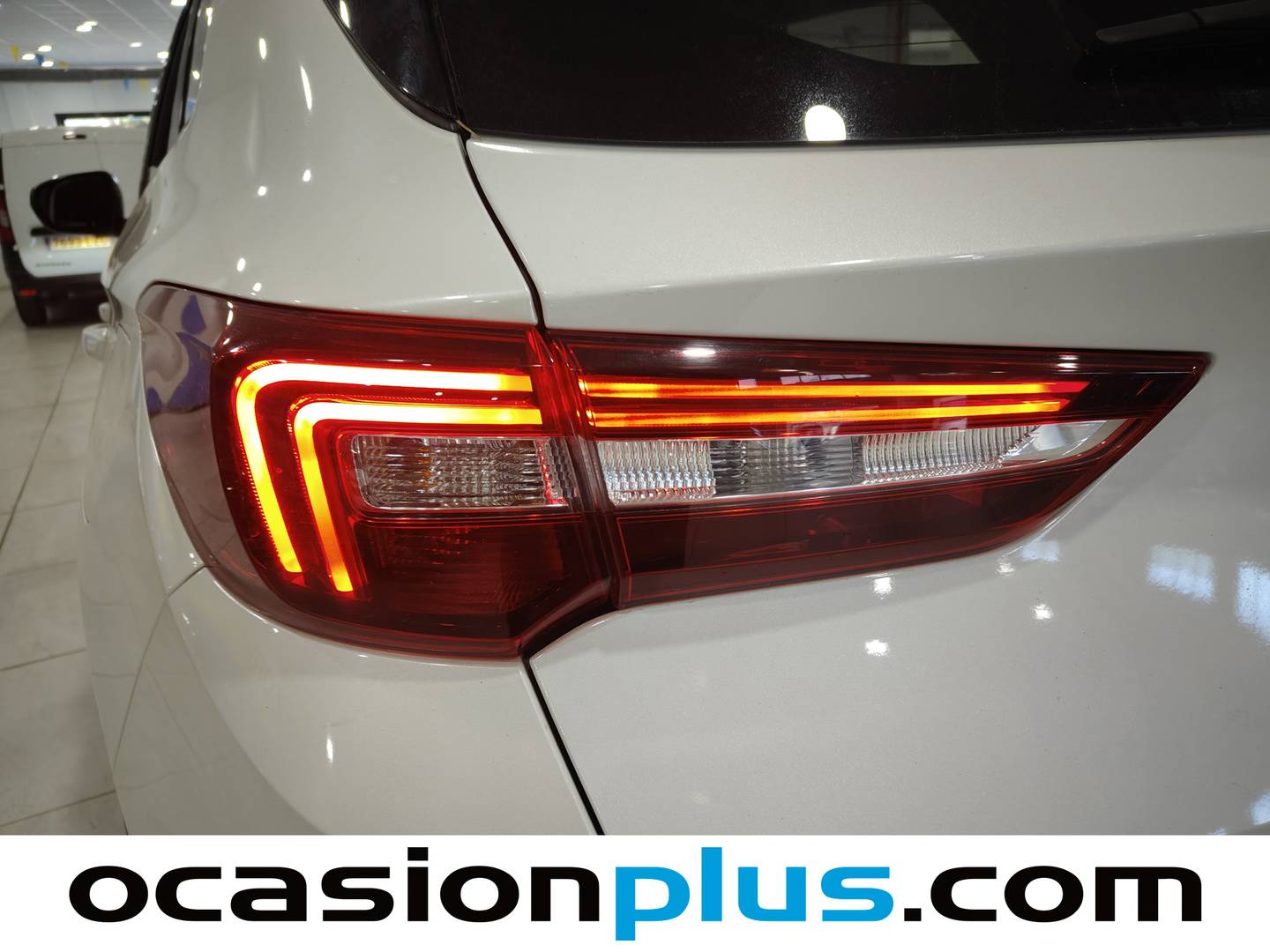 Opel Grandland X PHEV Opel Grandland X 1.6 Turbo PHEV Ultimate 4x4 Auto  (300 CV) km 0