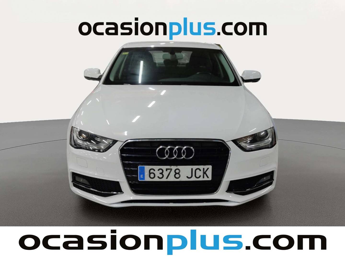 Foto Audi A4 Audi A4 S line edition 2.0 TDI (150 CV)