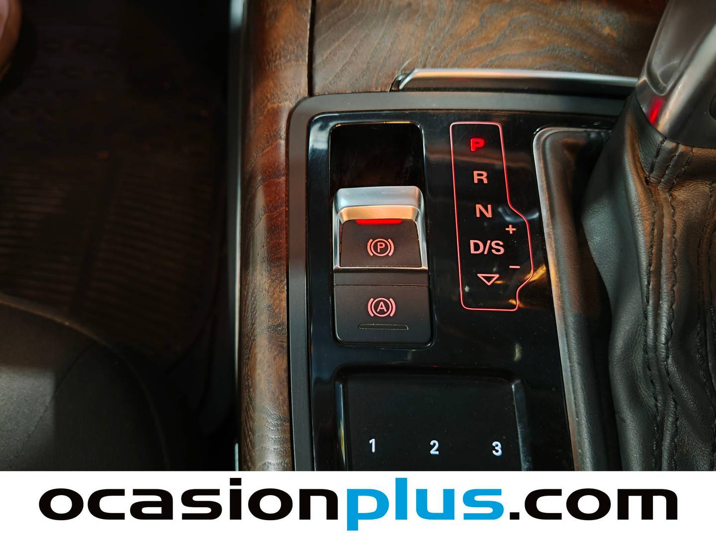 Audi A6 Audi A6 3.0 TDI quattro (245 CV) S tronic automático