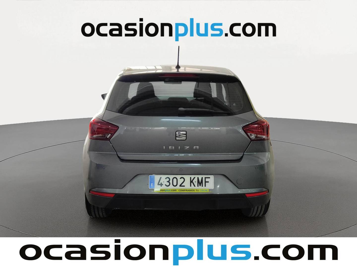 Seat Ibiza Seat Ibiza 1.0 EcoTSI S&S Style (95 CV) al mejor precio