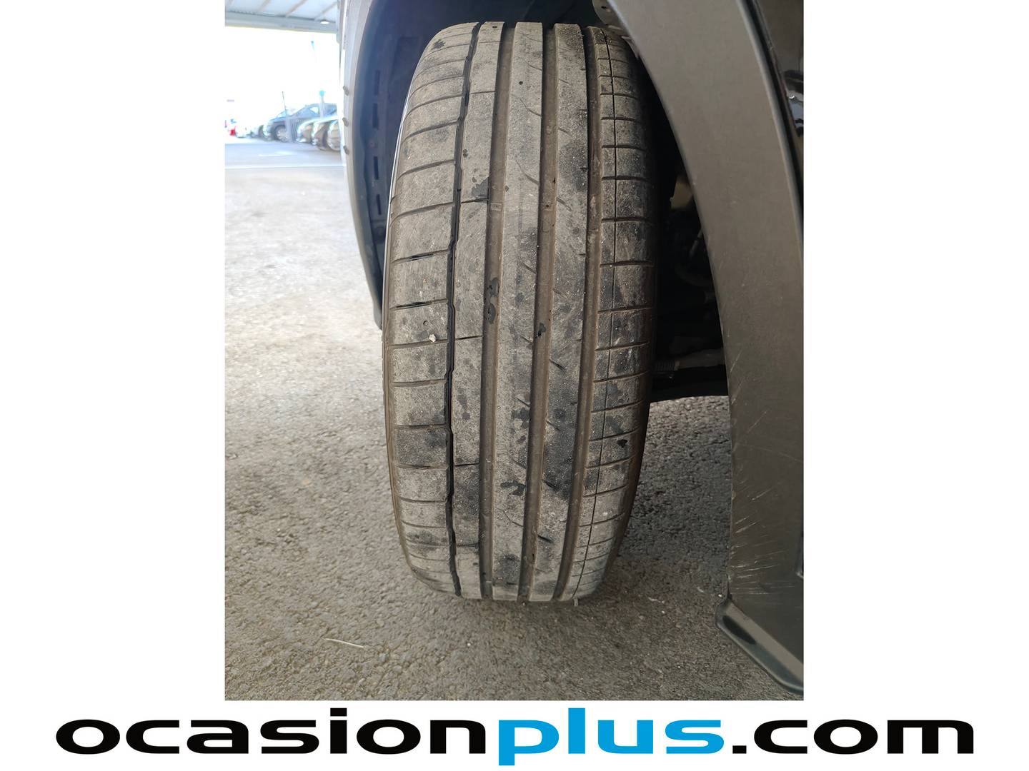 Peugeot 3008 Hybrid Peugeot 3008 Hybrid 145 Allure eDCS6 (145 CV) seminuevo