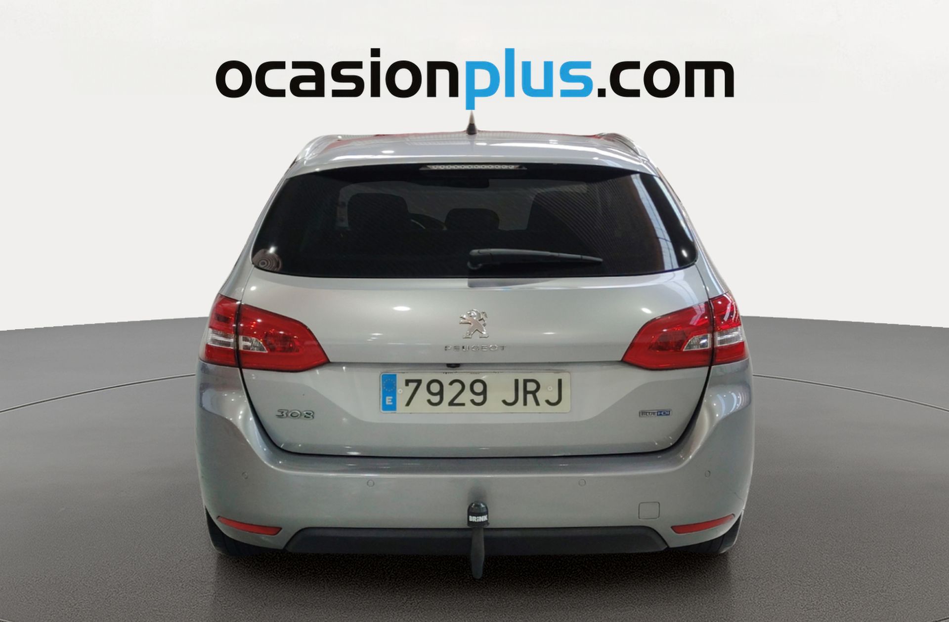 Peugeot 308 SW BlueHDi 120 Allure - foto 15