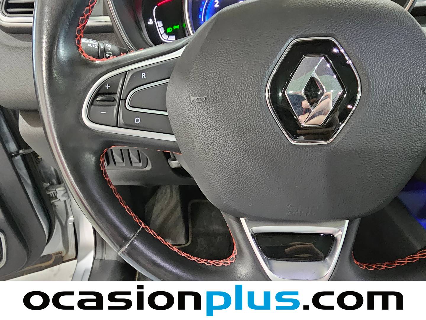 Renault Kadjar Renault Kadjar Black Edition GPF TCe (160 CV) EDC km 0