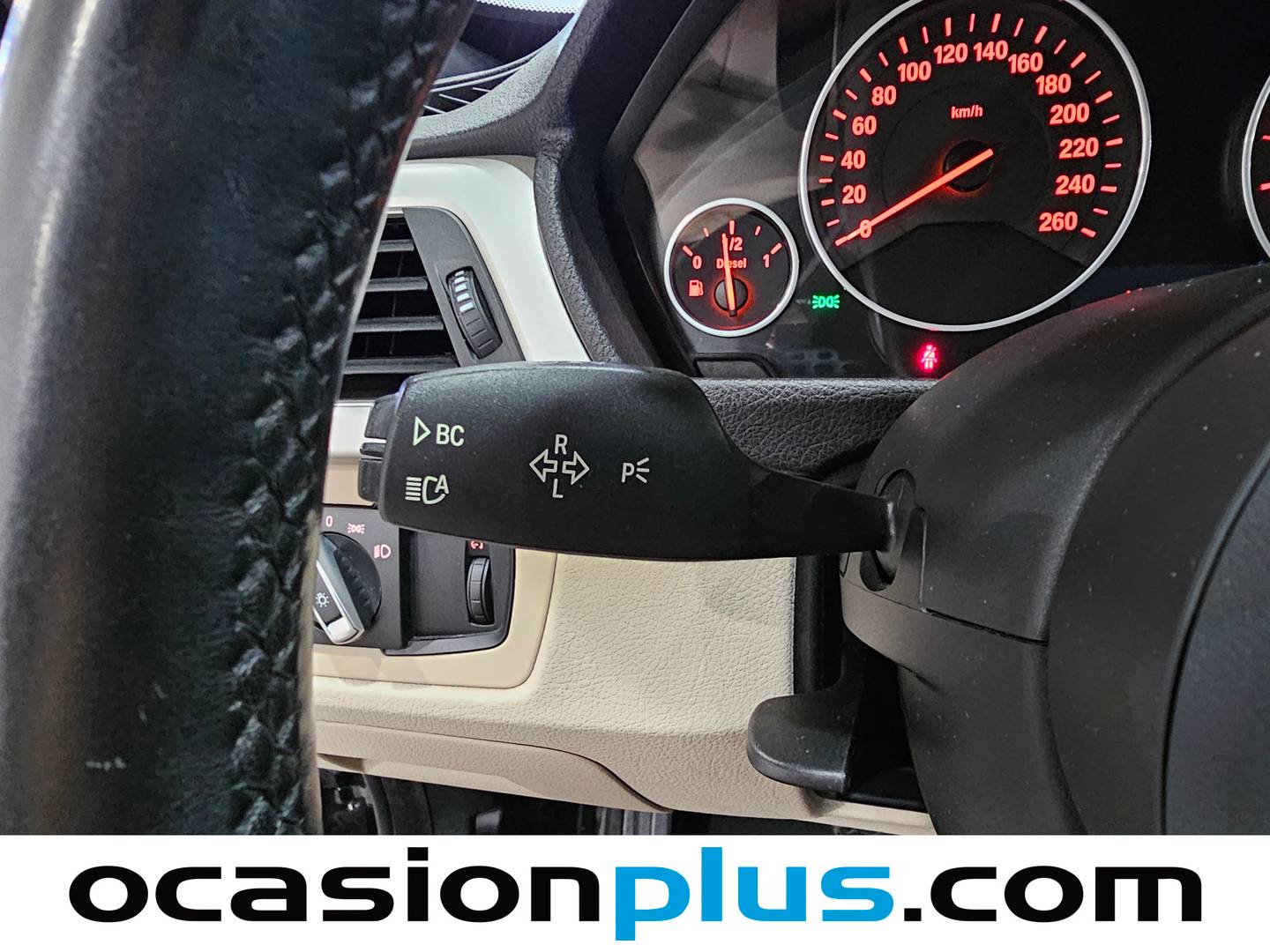 Foto BMW Serie 3 BMW Serie 3 320d Gran Turismo (190 CV)