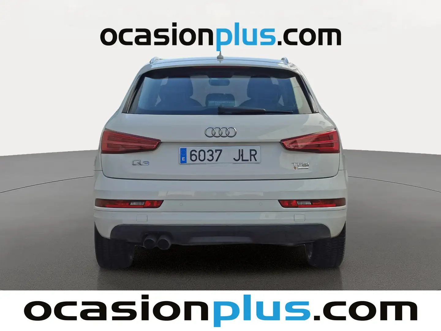 Foto Audi Q3 Audi Q3 sport edition 1.4 TFSI CoD (150 CV)