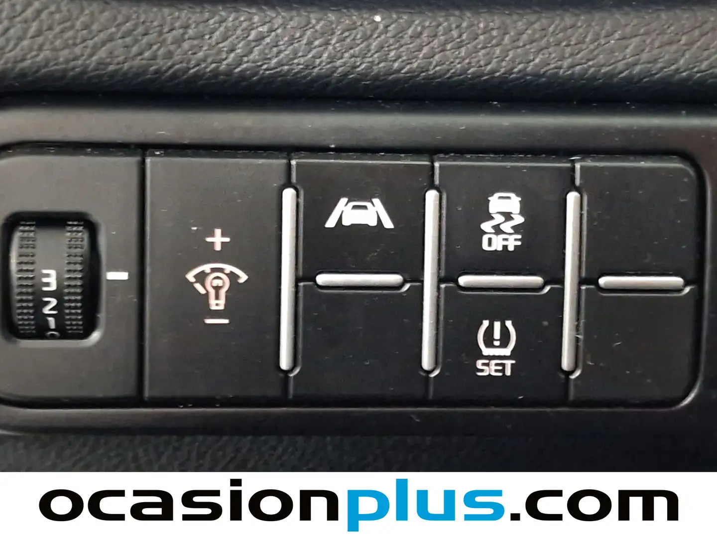 Foto KIA Ceed Tourer Kia Ceed Tourer Tourer 1.0 T-GDi Drive (100 CV)