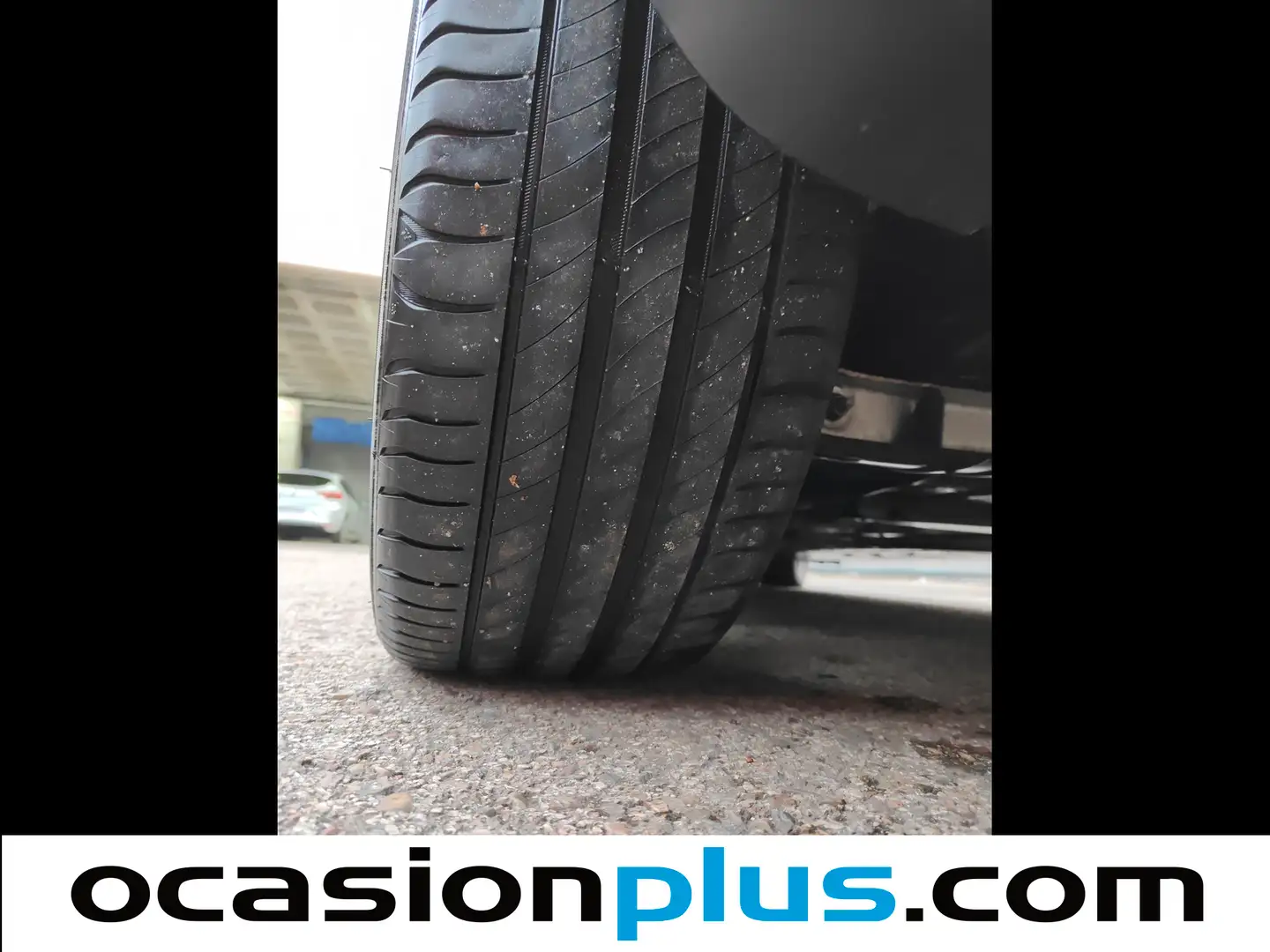 Foto Mercedes CLA Mercedes-Benz CLA Shooting Brake 200 d  (150 CV)