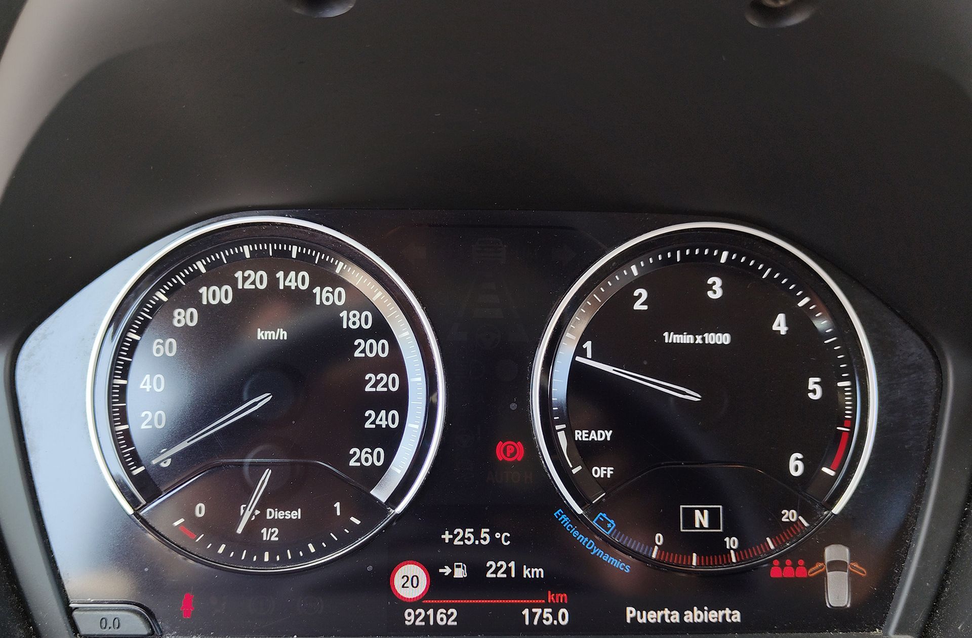 BMW X2 sDrive18d - foto 23