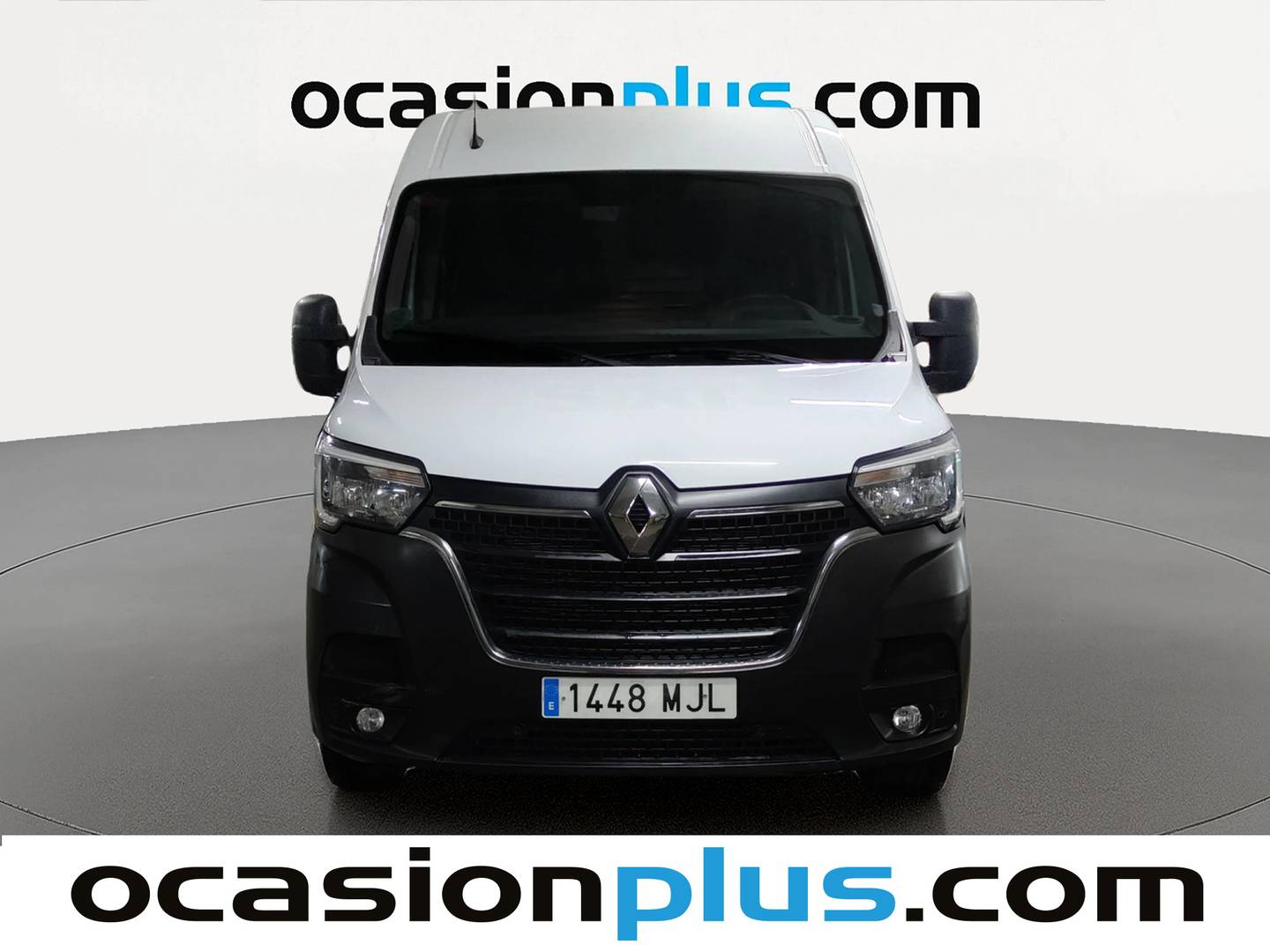 Renault Master Renault Master Furgon L3H2 3500 Energy RS dCi (145 CV) 145cv