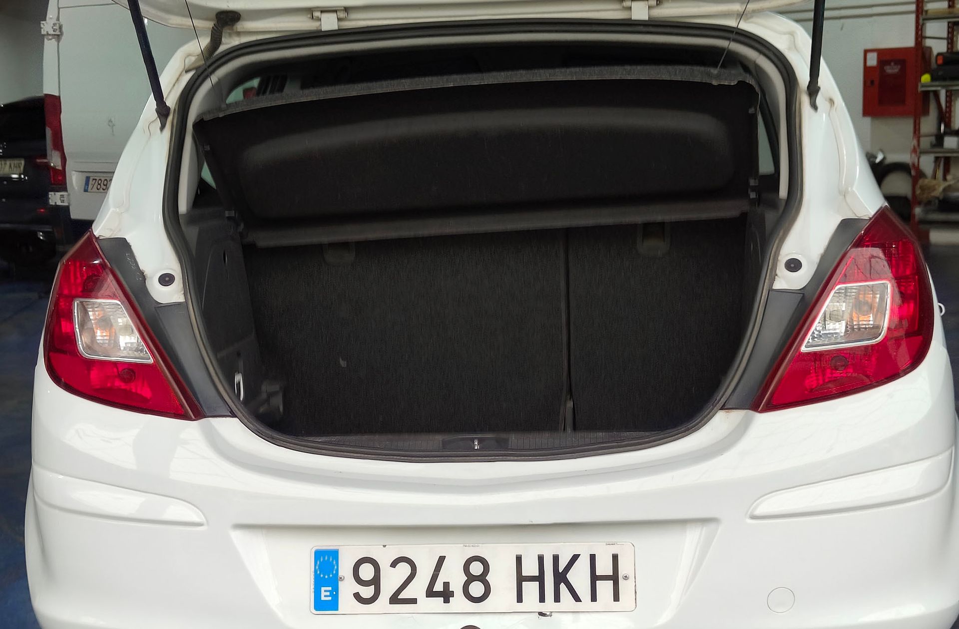 Opel Corsa 1.2 C'Mon - foto 13