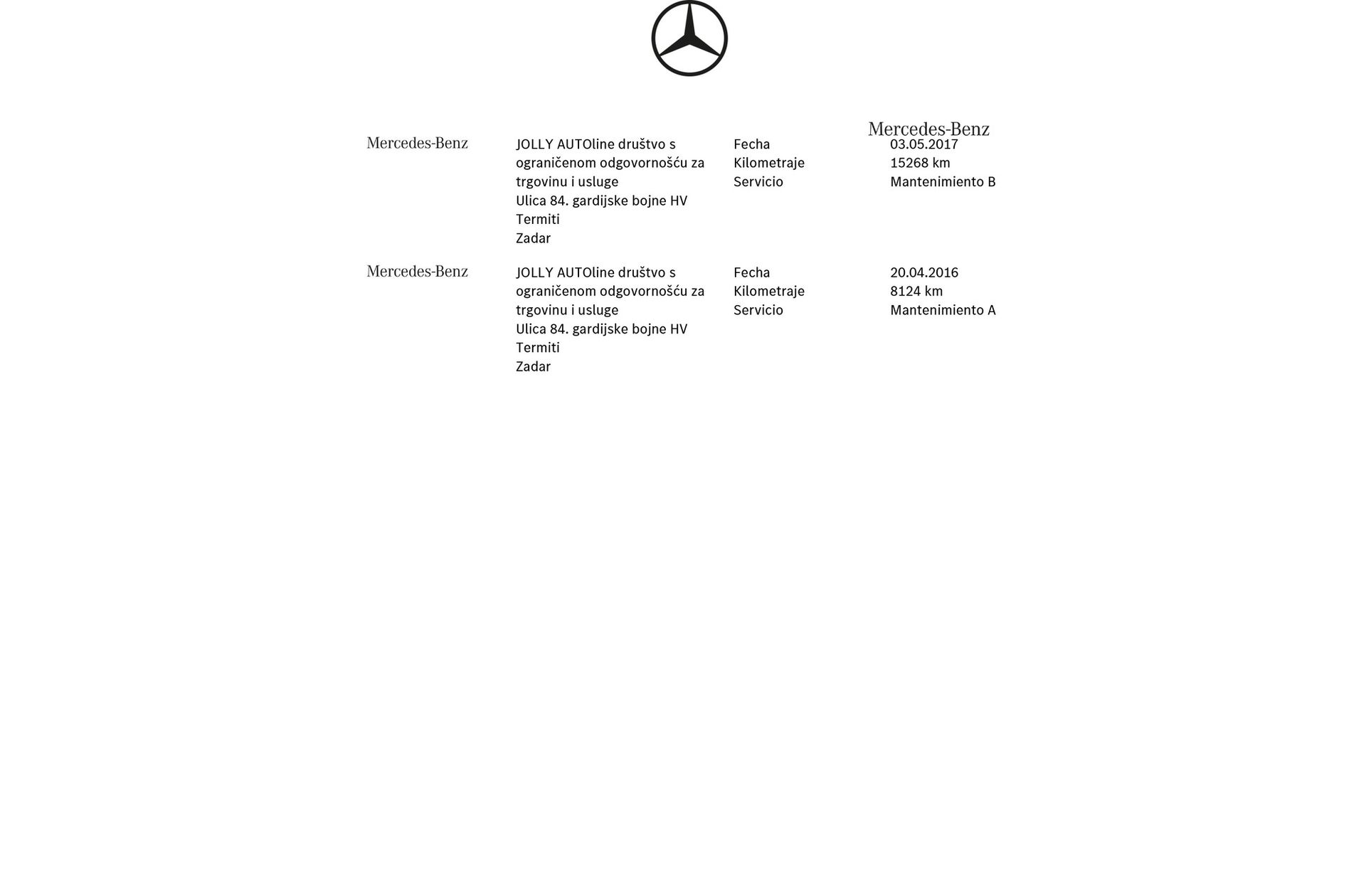 Mercedes-Benz Clase B 200 CDI - foto 18