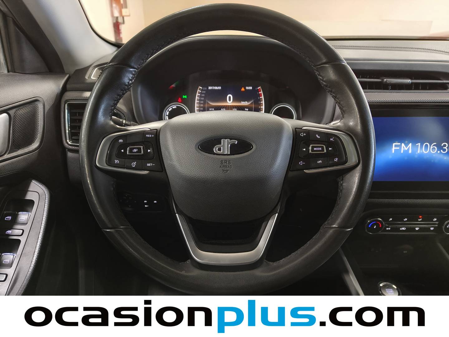 Foto DR AUTOMOBILES DR 4.0 DR AUTOMOBILES DR4 1.5 (116 CV)