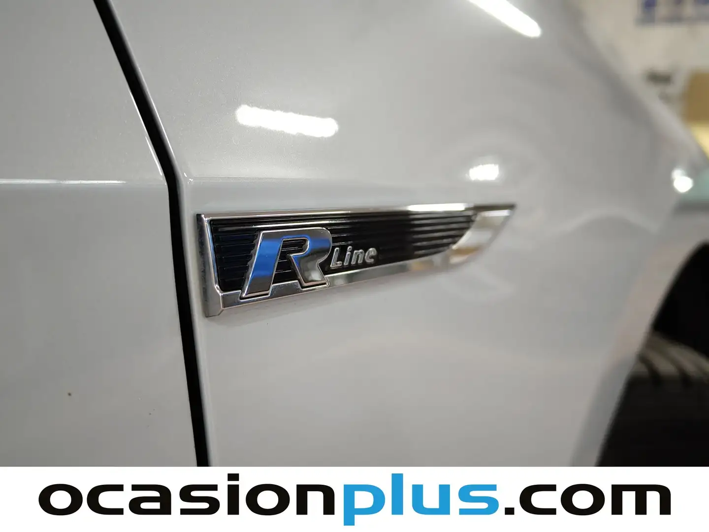 Foto Volkswagen Golf Volkswagen Golf Variant Variant Sport 1.5 TSI EVO (150 CV) DSG Pack R-LINE