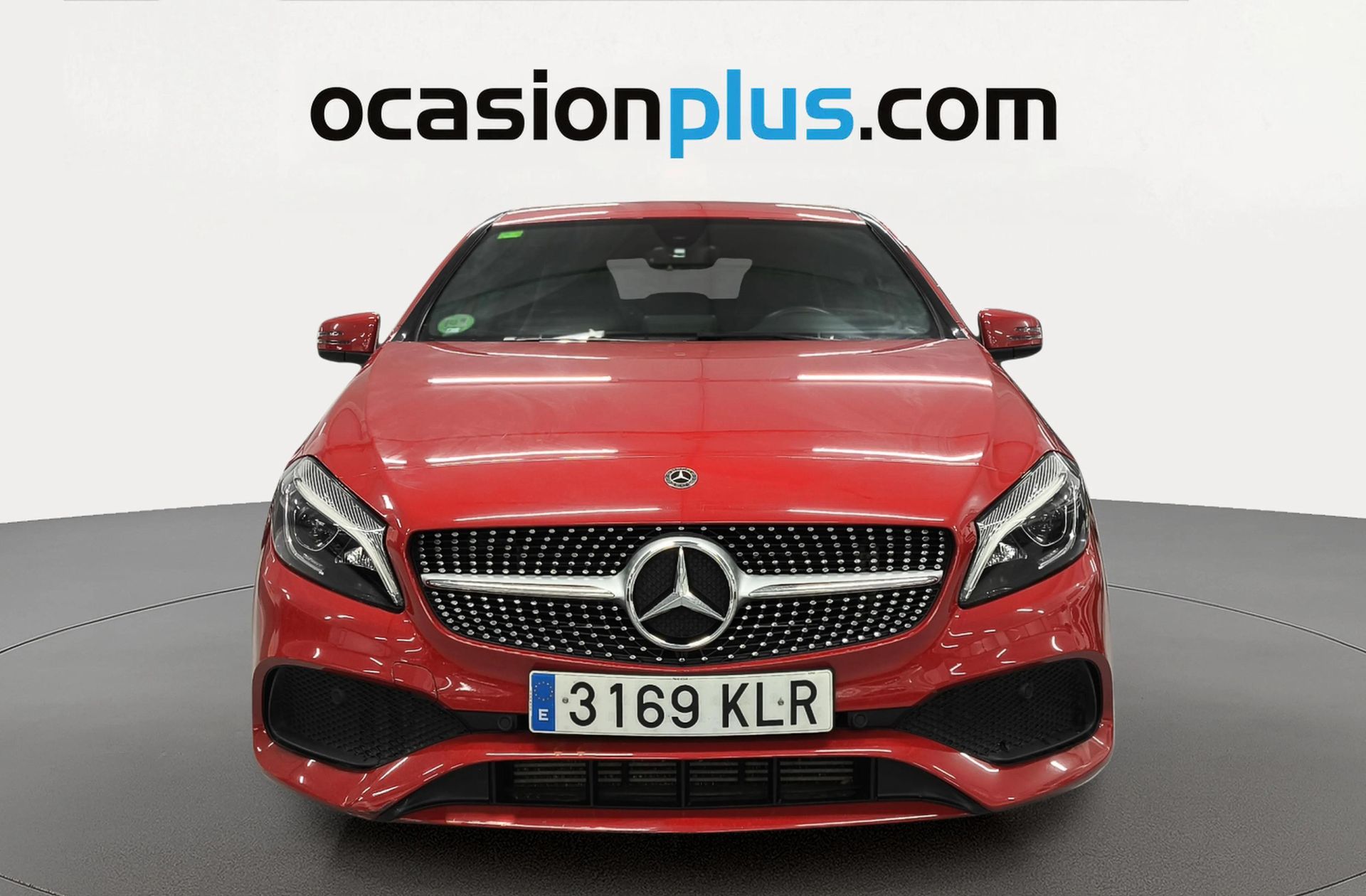 Mercedes-Benz Clase A 200 d Pack AMG - foto 12