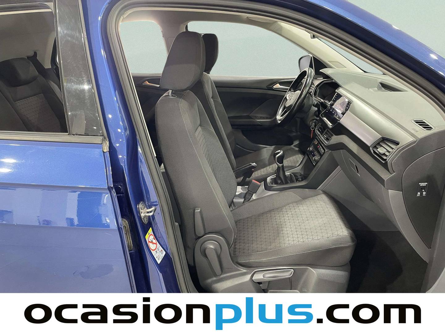 Volkswagen T-Cross Volkswagen T-Cross Advance 1.0 TSI (95 CV) km 0